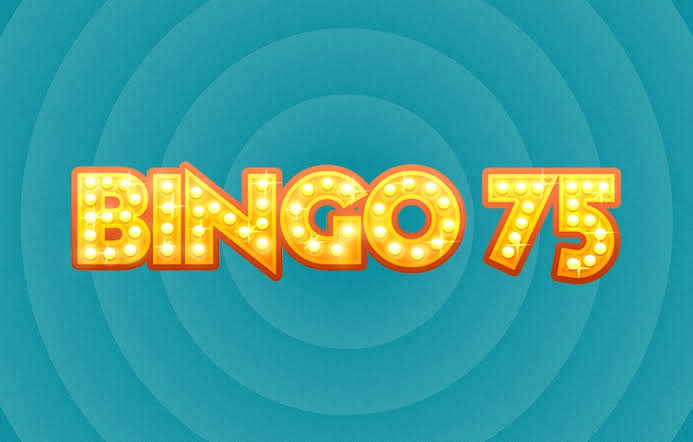 75-Ball Bingo